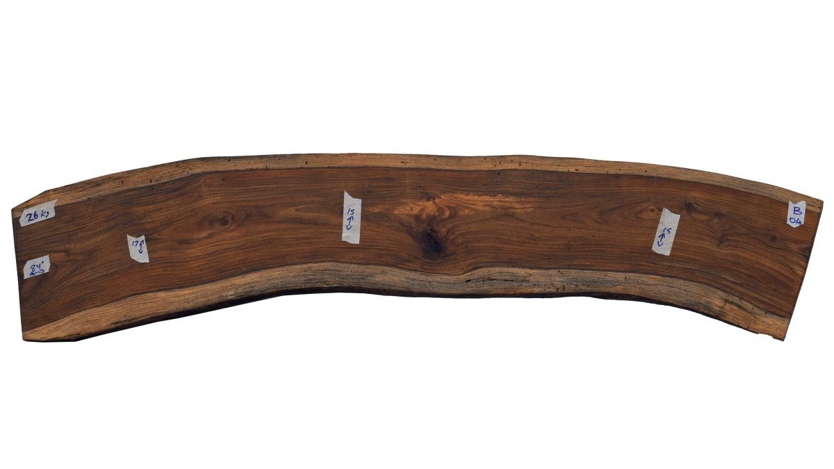 B-04 - Rosewood SlabsRosewood SlabsRosewood SlabsB-04B-04