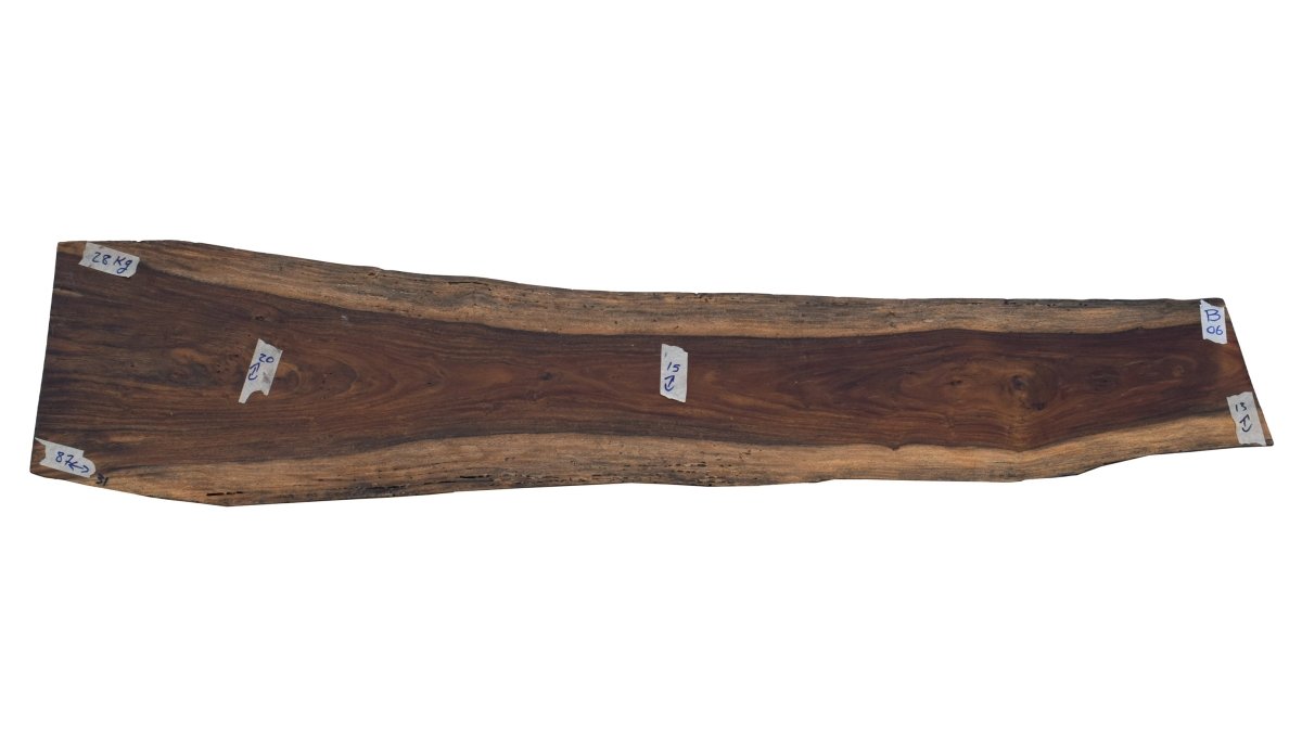 B-06 - Rosewood SlabsRosewood SlabsRosewood SlabsB-06B-06