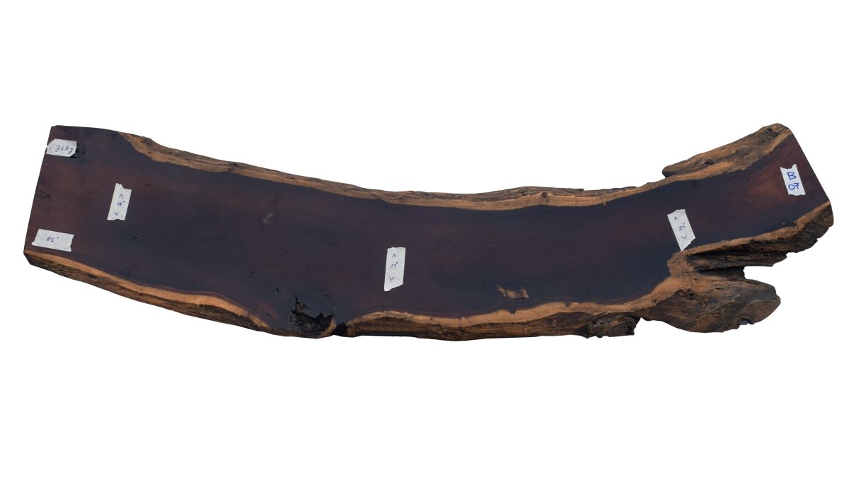 B-07 - Rosewood SlabsRosewood SlabsRosewood SlabsB-07B-07