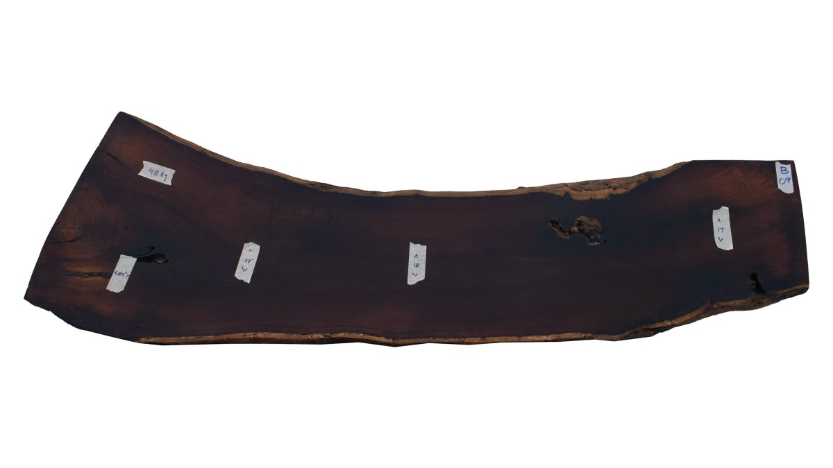 B-09 - Rosewood SlabsRosewood SlabsRosewood SlabsB-09B-09