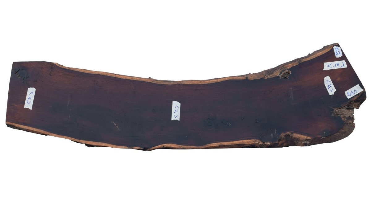 B-32 - Rosewood SlabsRosewood SlabsRosewood SlabsB-32B-32