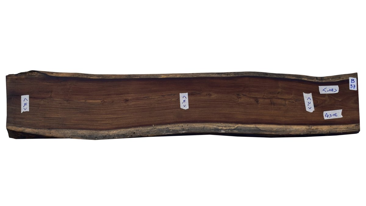 B-37 - Rosewood SlabsRosewood SlabsRosewood SlabsB-37B-37