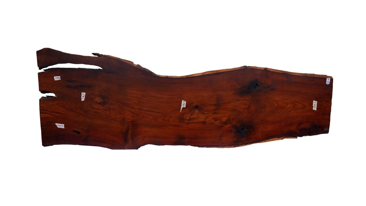 T-09 - Rosewood SlabsRosewood SlabsRosewood SlabsT-09T-09