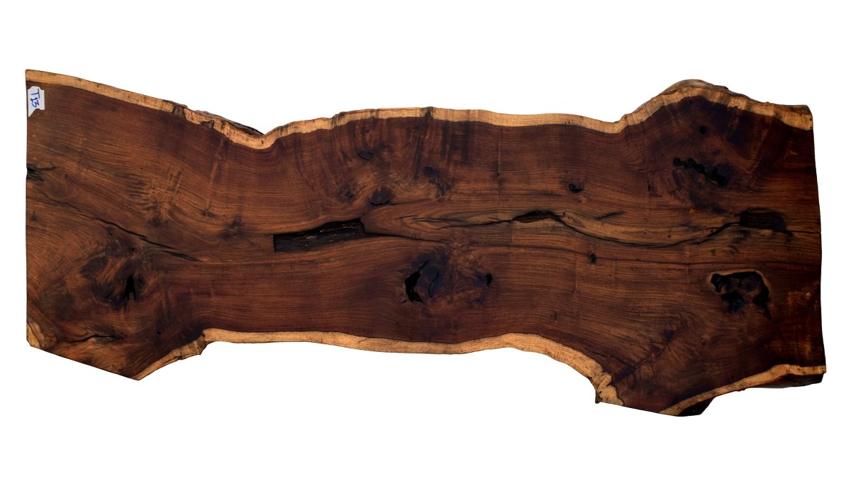 T-13 - Rosewood SlabsRosewood SlabsRosewood SlabsT-13T-13