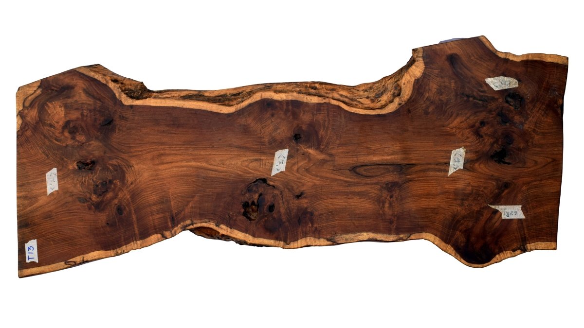 T-13 - Rosewood SlabsRosewood SlabsRosewood SlabsT-13T-13