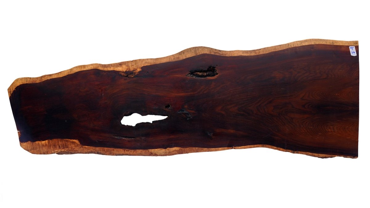 T-14 - Rosewood SlabsRosewood SlabsRosewood SlabsT-14T-14