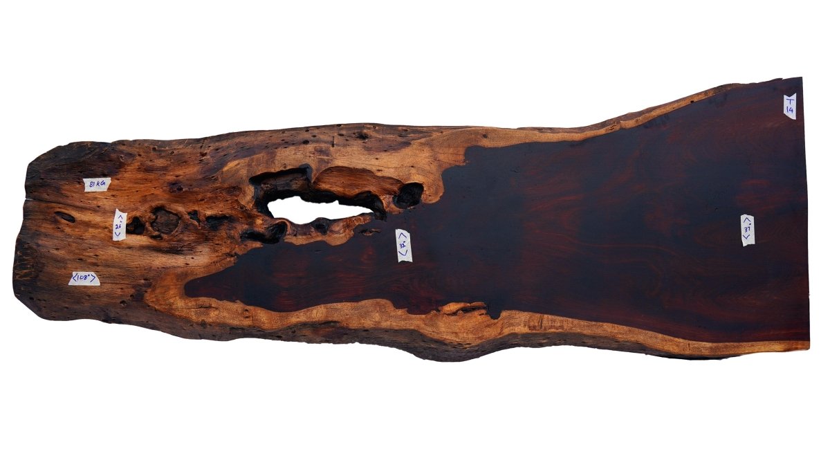T-14 - Rosewood SlabsRosewood SlabsRosewood SlabsT-14T-14