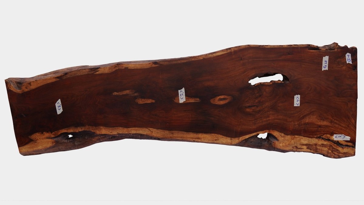 T-15 - Rosewood SlabsRosewood SlabsRosewood SlabsT-15T-15