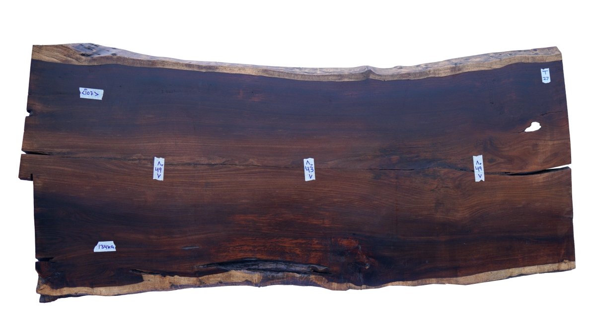 T-27 - Rosewood SlabsRosewood SlabsRosewood SlabsT-27T-27