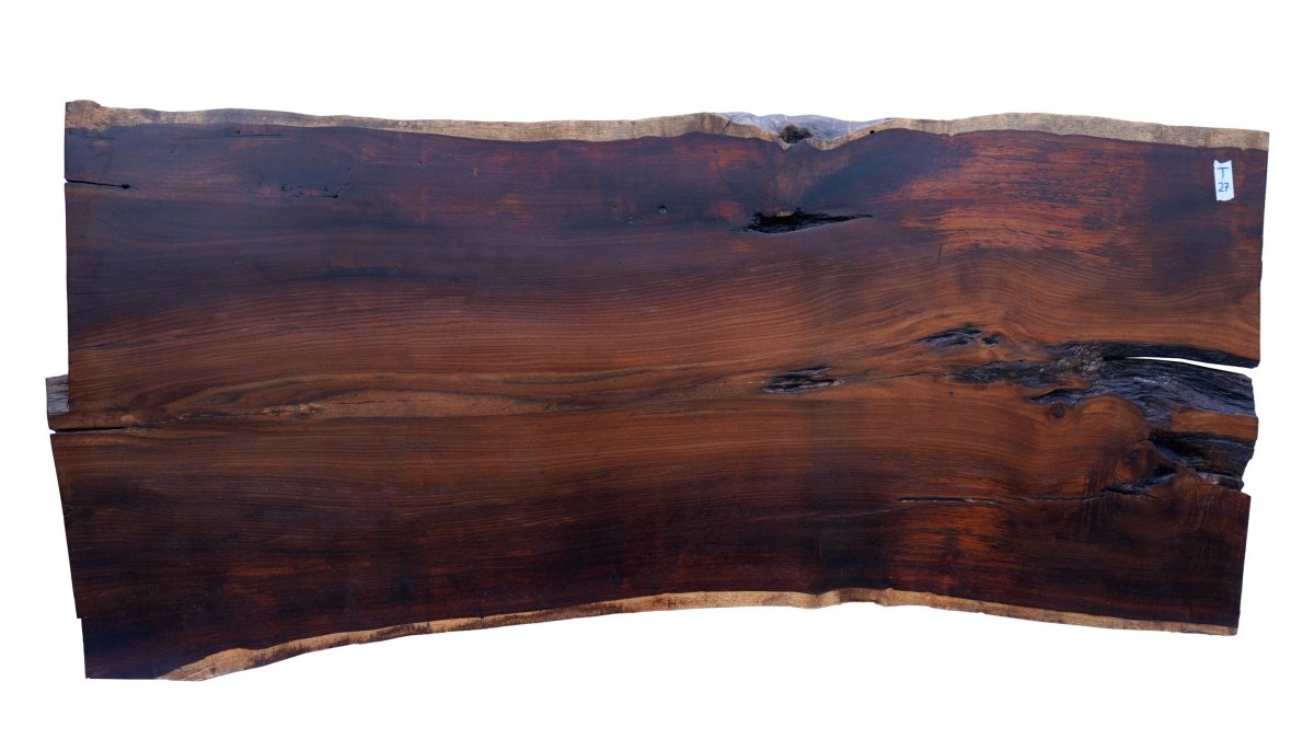 T-27 - Rosewood SlabsRosewood SlabsRosewood SlabsT-27T-27