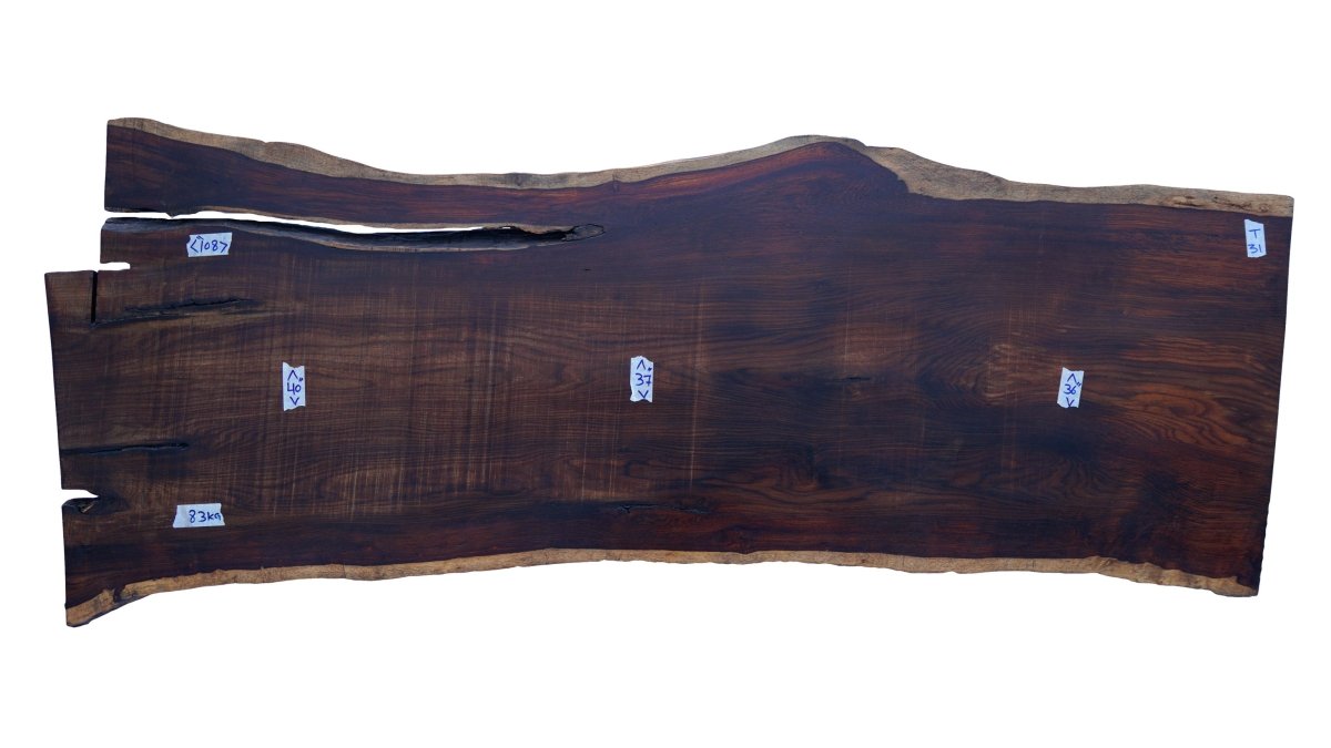 T-31 - Rosewood SlabsRosewood SlabsRosewood SlabsT-31T-31