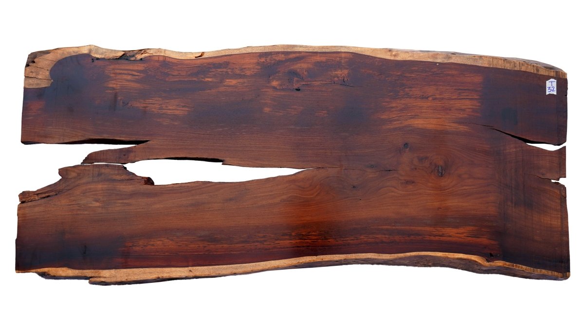 T-32 - Rosewood SlabsRosewood SlabsRosewood SlabsT-32T-32