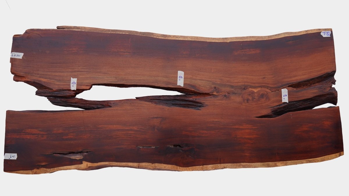 T-32 - Rosewood SlabsRosewood SlabsRosewood SlabsT-32T-32