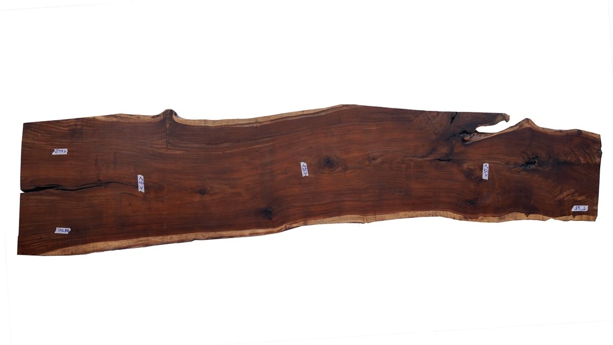 T-35 - Rosewood SlabsRosewood SlabsRosewood SlabsT-35T-35