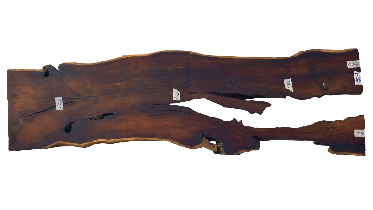 T-48 - Rosewood SlabsRosewood SlabsRosewood SlabsT-48T-48