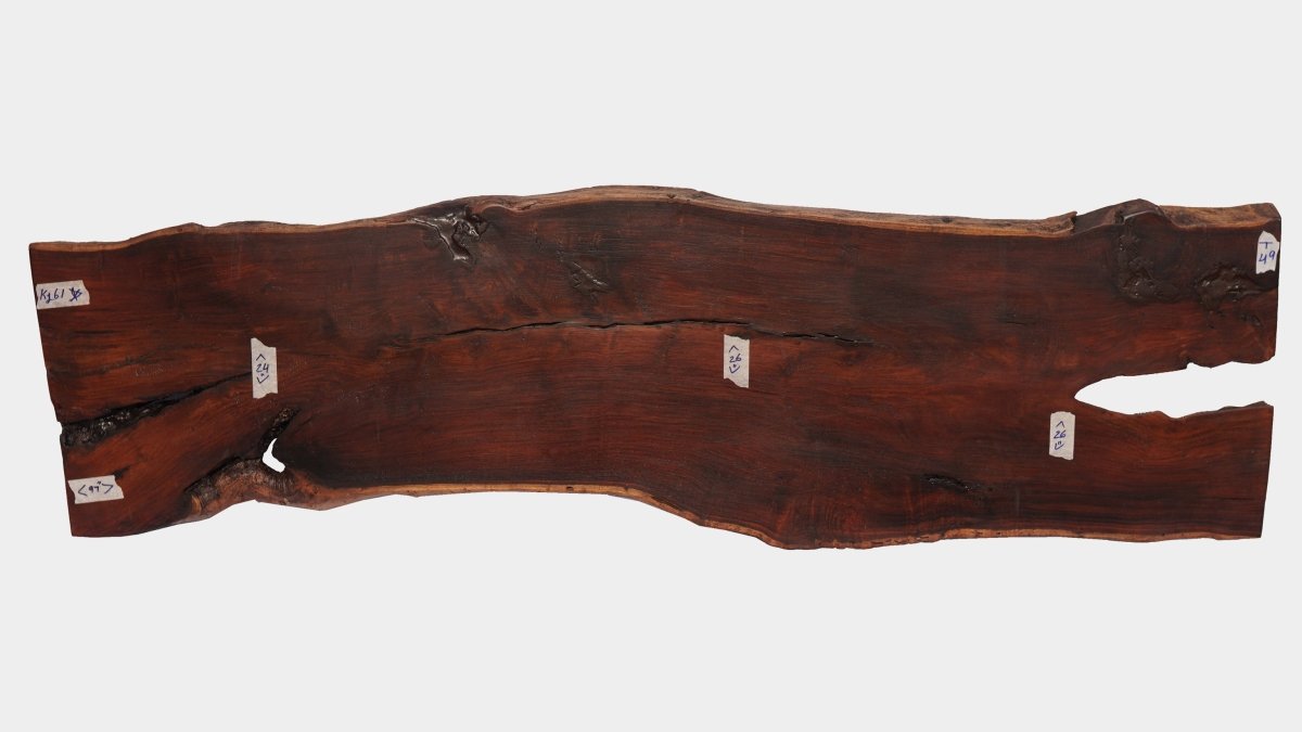 T-49 - Rosewood SlabsRosewood SlabsRosewood SlabsT-49T-49