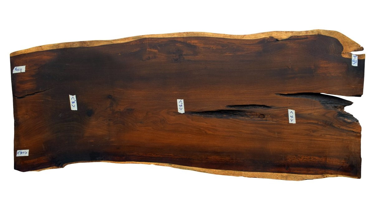 T-51 - Rosewood SlabsRosewood SlabsRosewood SlabsT-51T-51